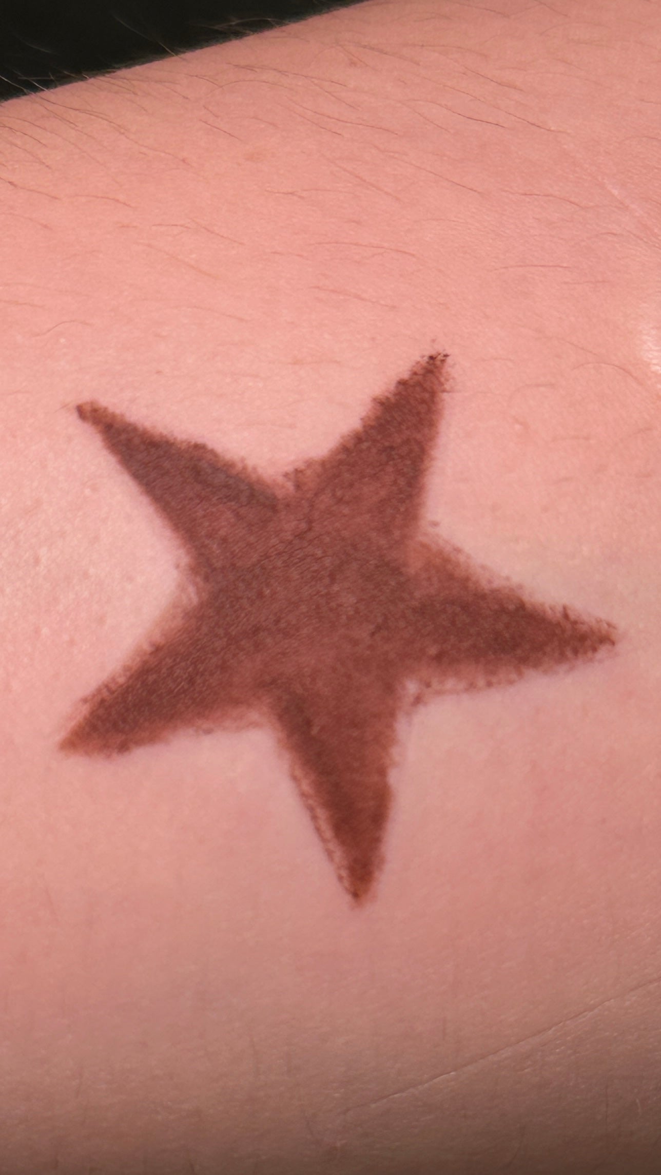 Tootsie Roll Lip Liner