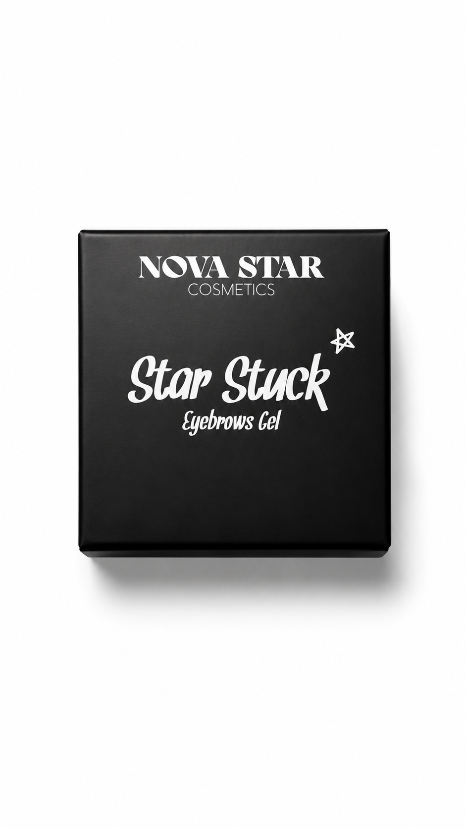 Star Stuck Eyebrow Gel