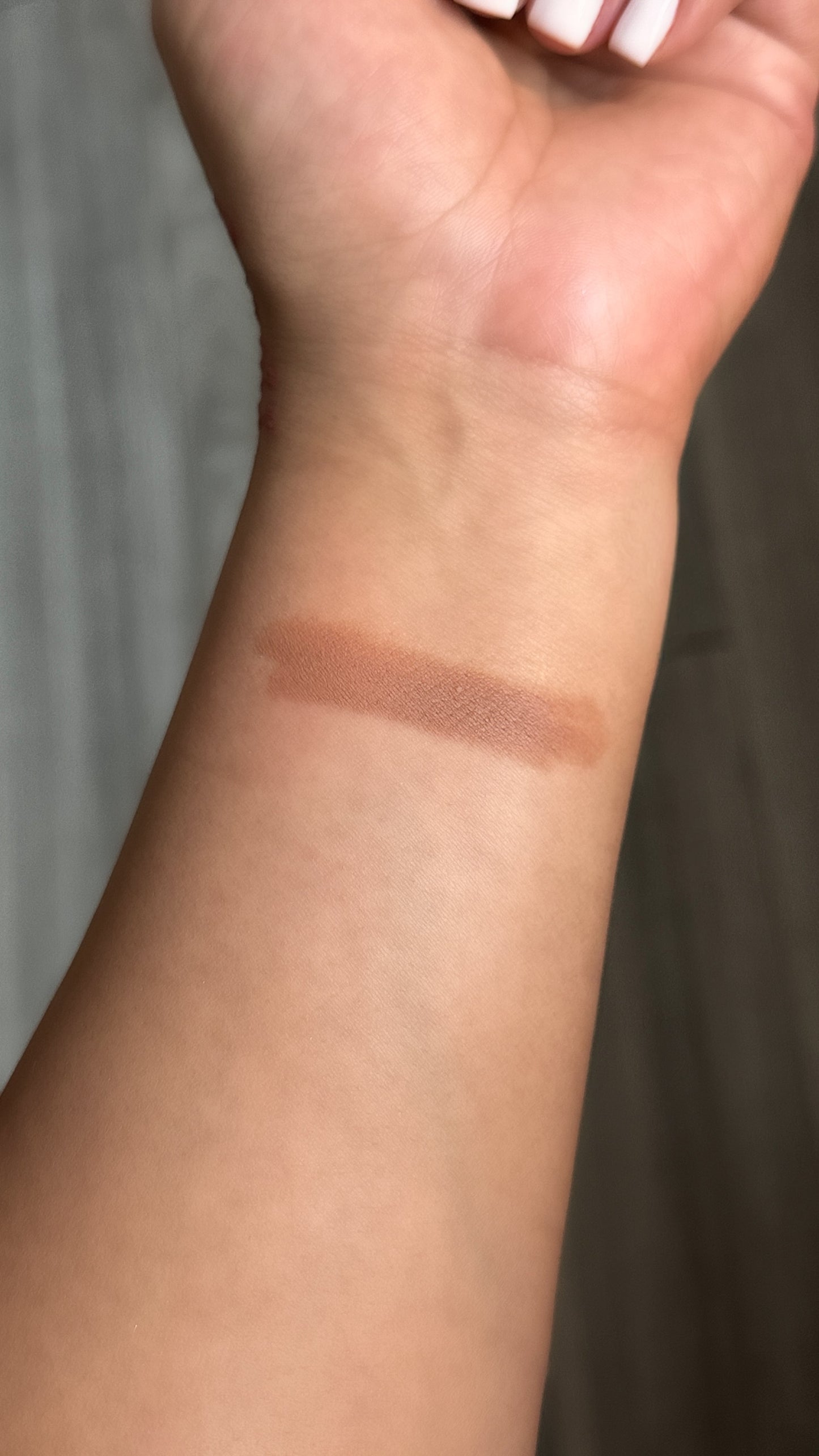 Chai Tea lipliner