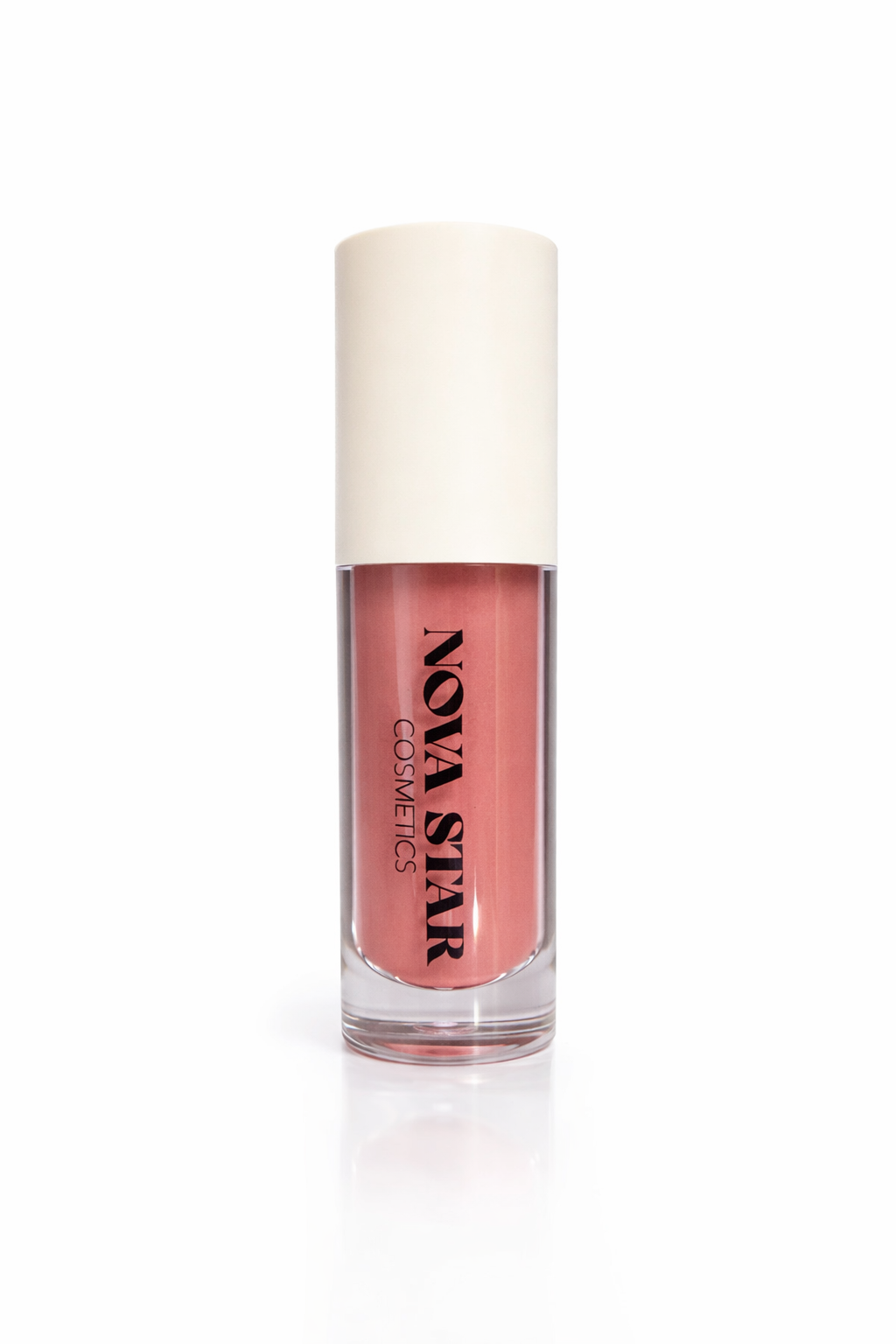 Nova Nude Lipgloss