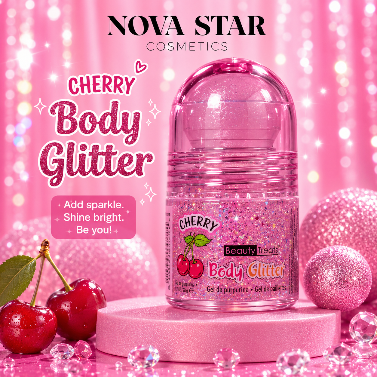 Roll-On Body Glitter (transfer proof)