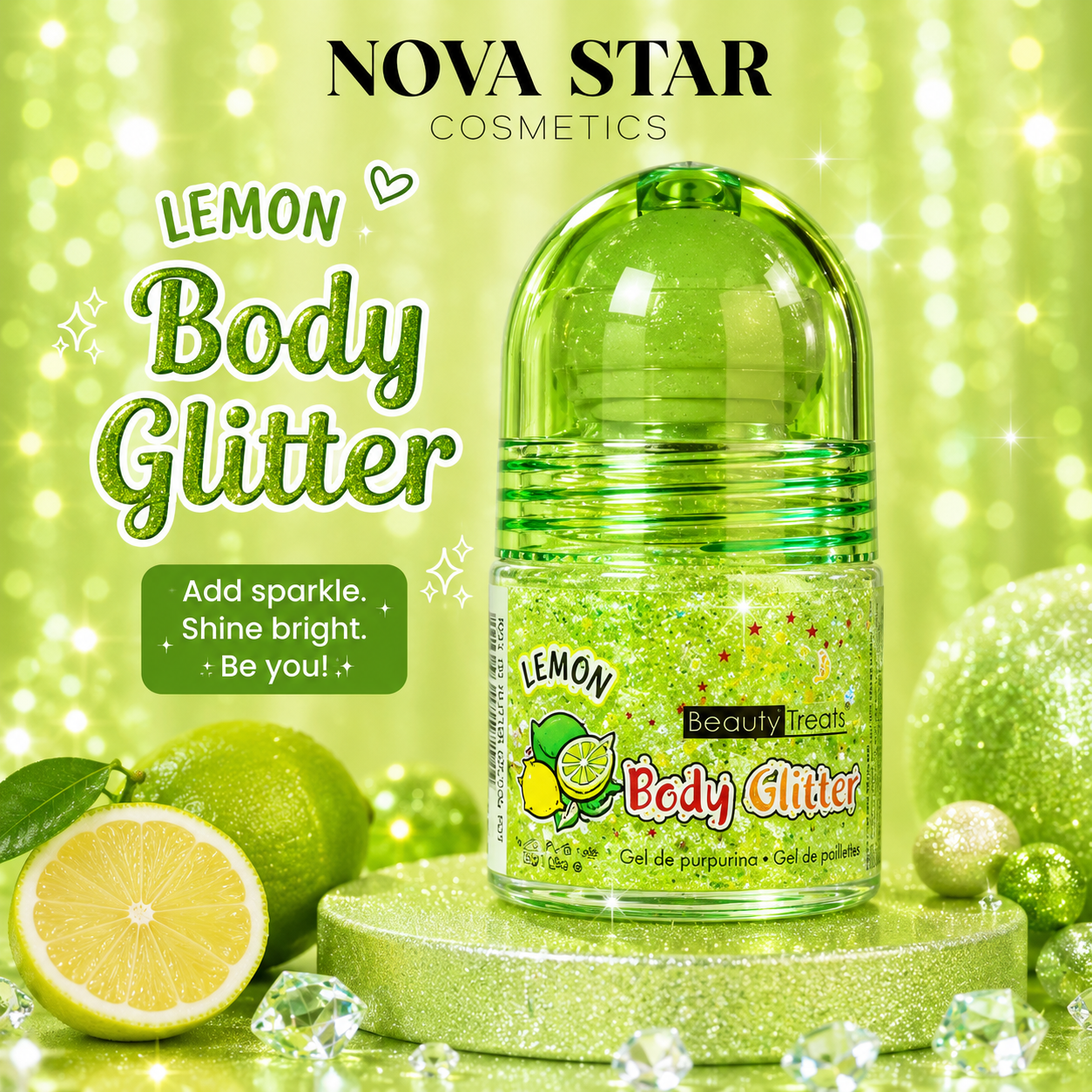 Roll-On Body Glitter (transfer proof)