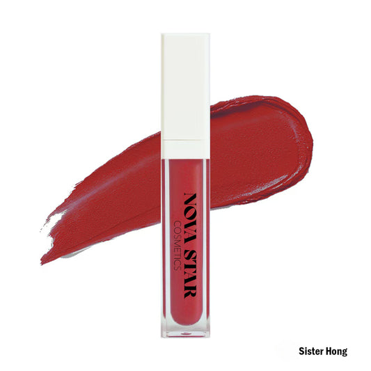 Liquid Lipstick Sister Hong