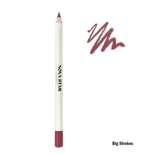 Big Strokes Lipliner