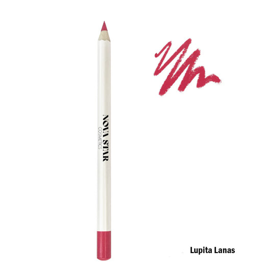 Lupita Lanas Lipliner