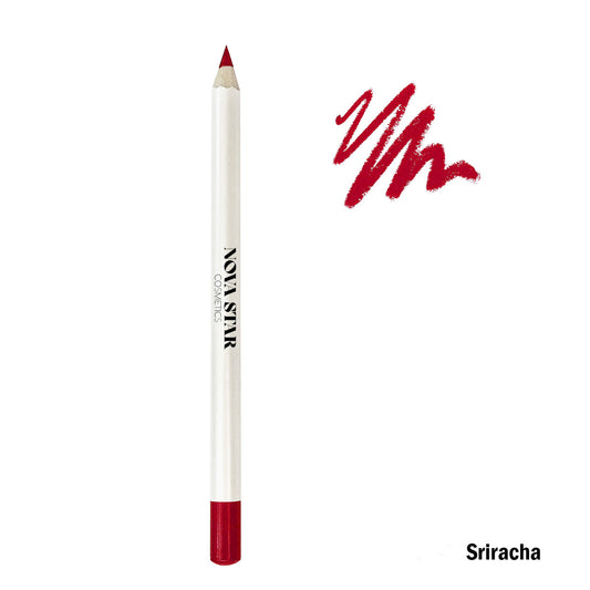 Sriracha Lipliner