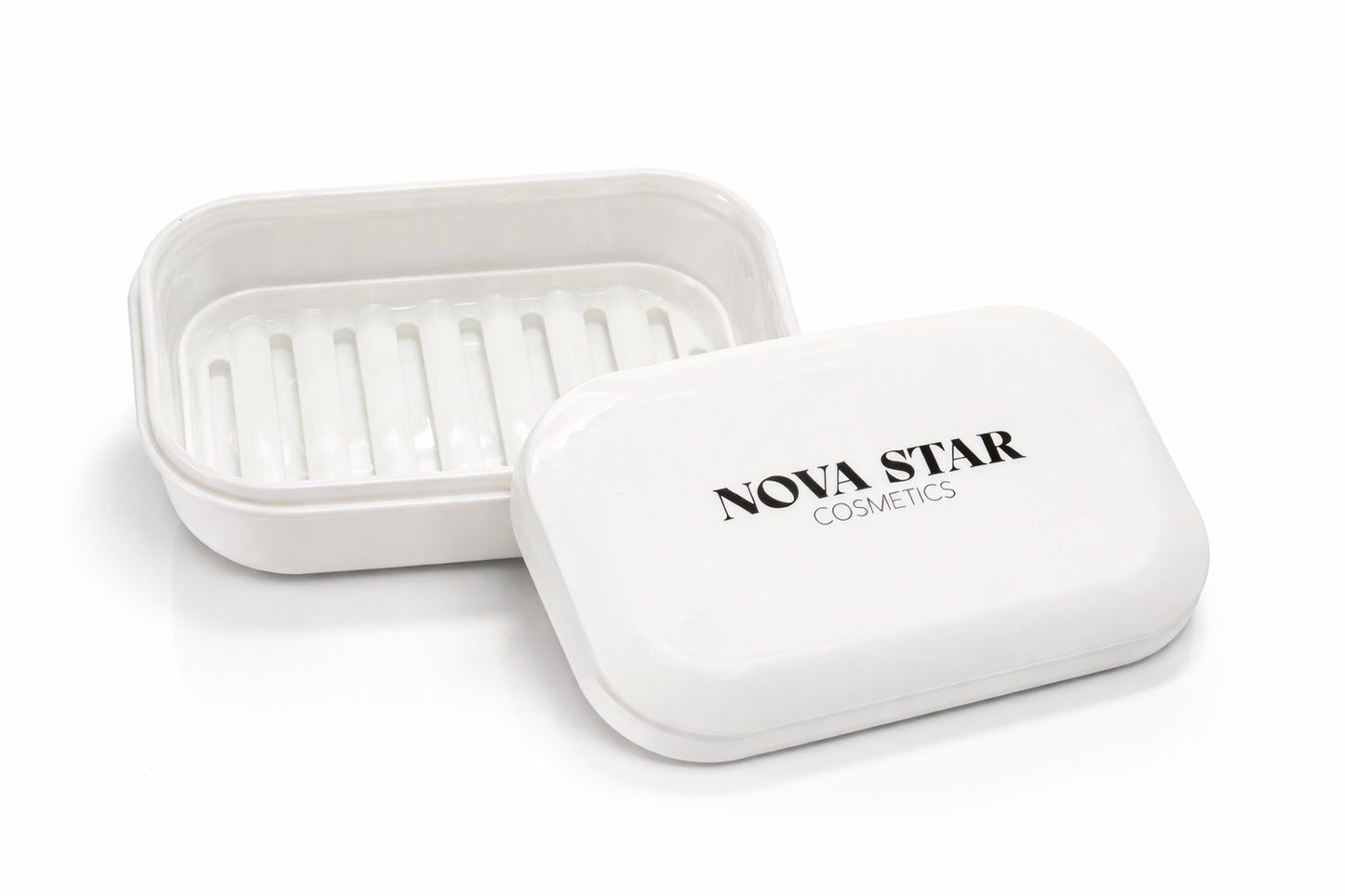 Soap Protective Container