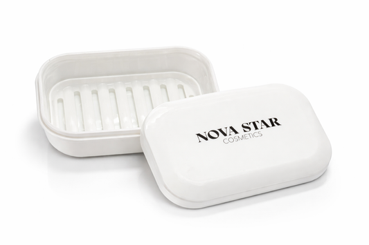 Soap Protective Container