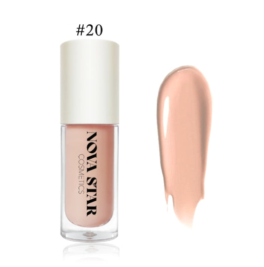 Chakales lipgloss