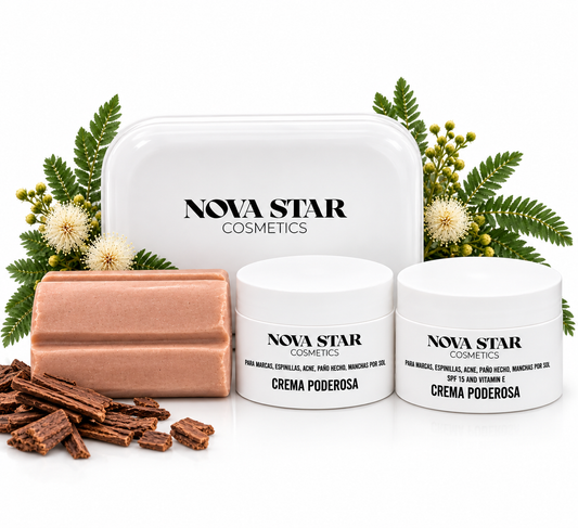 Skin Care Bundle 2