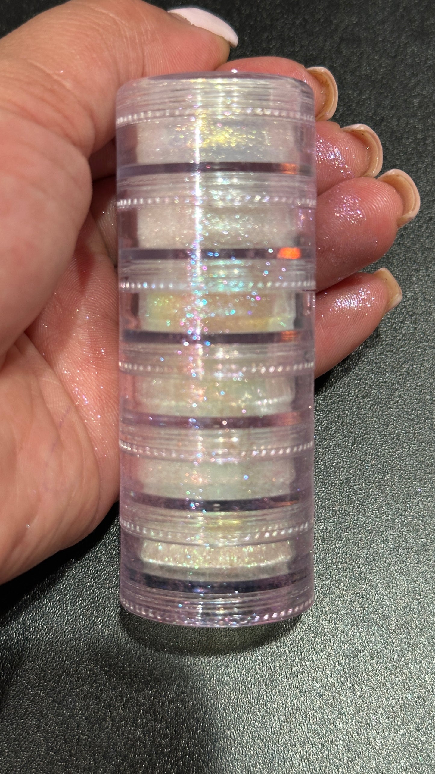Glitter Pigment Towers ZODIAC EDITION