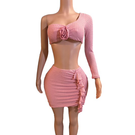 Pink Set