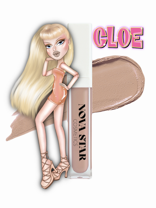 Liquid Lipstick Cloe
