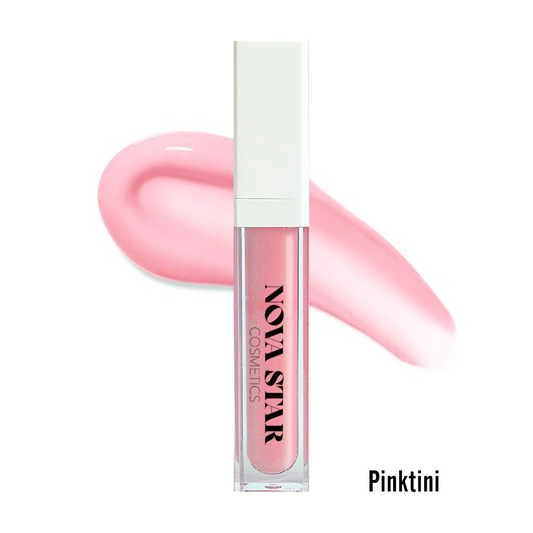 Pinktini Lipgloss