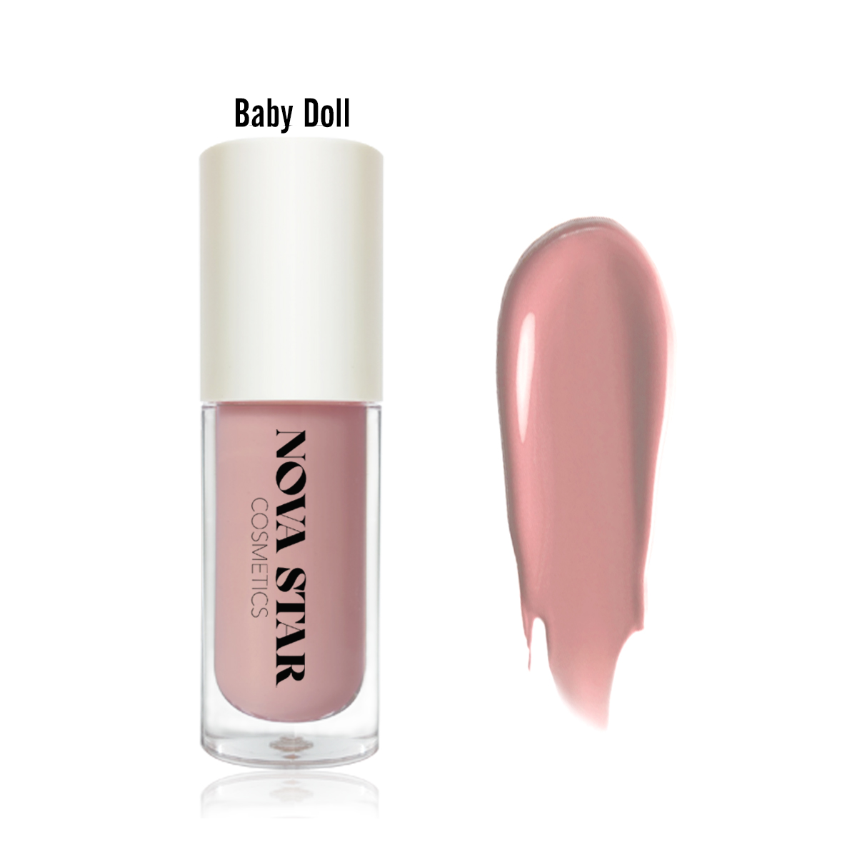 Baby Doll Lipgloss