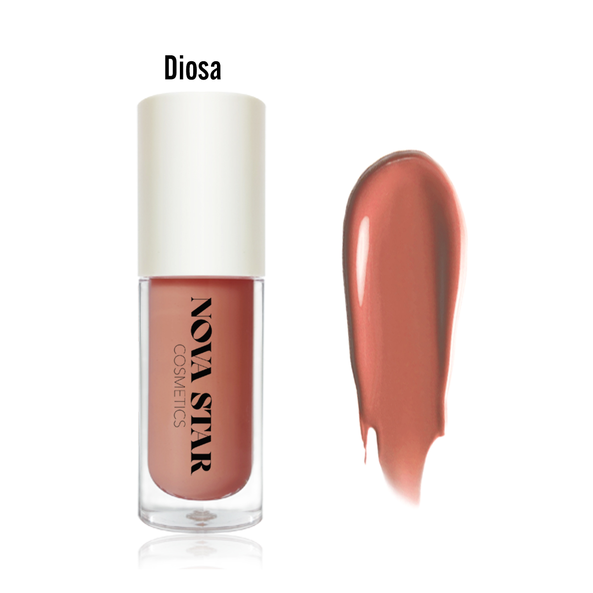 Diosa Lipgloss