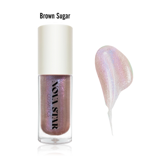 Brown Sugar Lipgloss