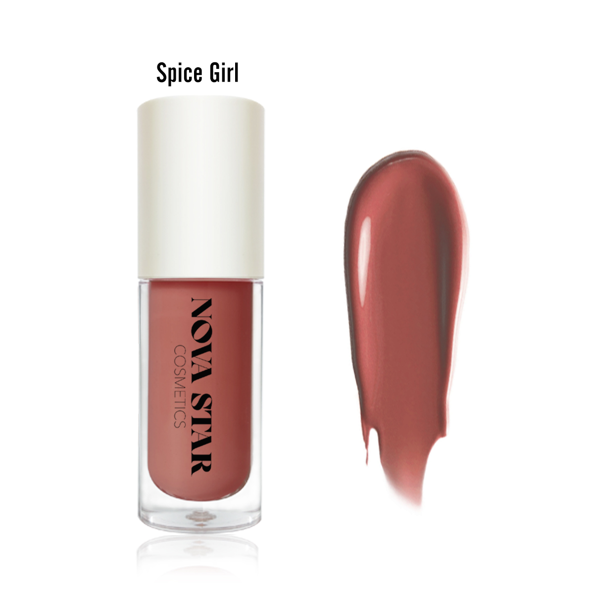 Spice Girl Lipgloss