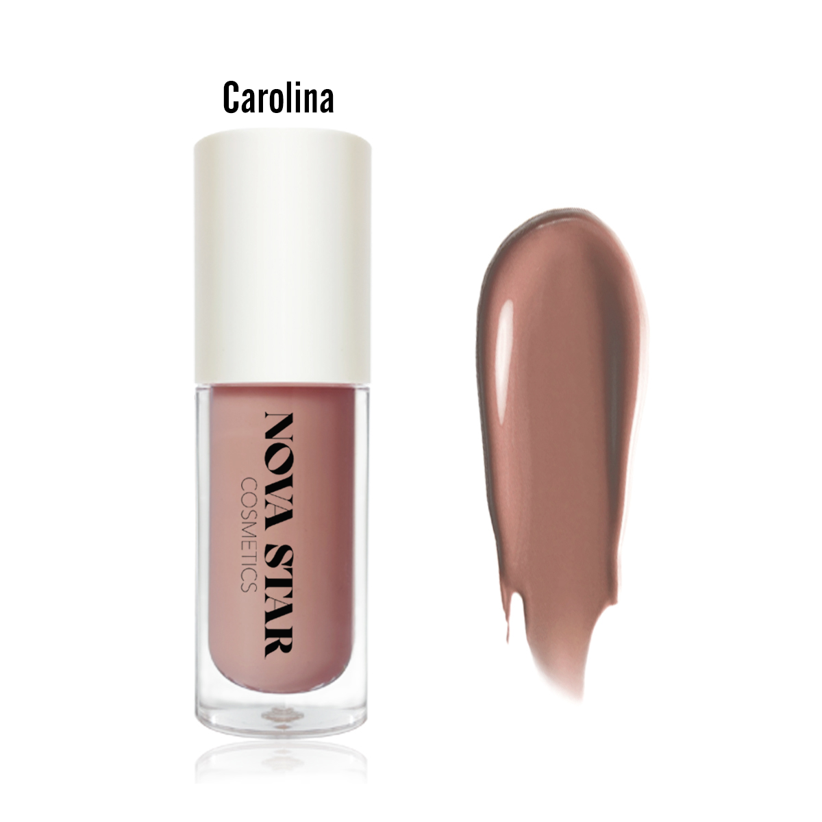 Carolina Lipgloss